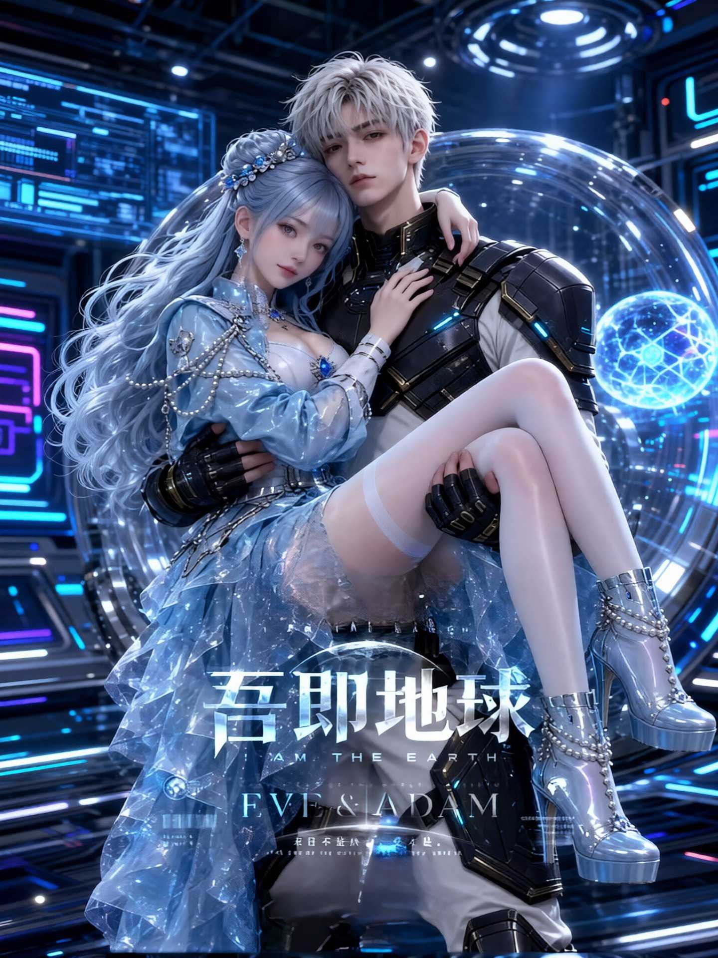 吾即地球全集在线观看