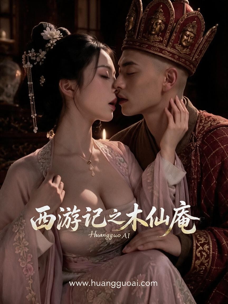西游记之木仙庵全集在线观看