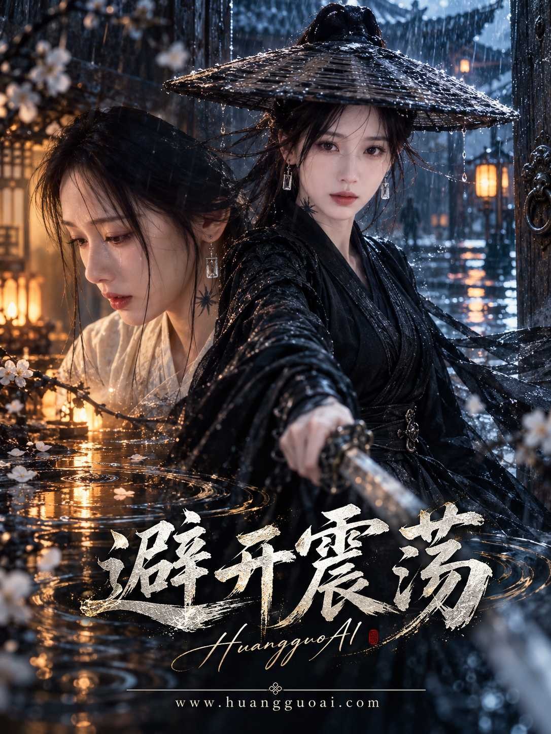 避开震荡全集在线观看